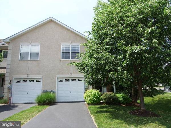 114 FAIRWAY DR, Collegeville, PA 19426