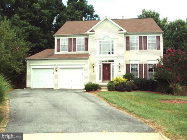 7 SUNNY MILLS CT, Randallstown, MD 21133