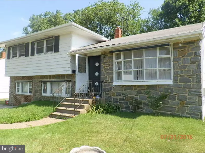 5437 HOMESTEAD AVE, Pennsauken, NJ 08109