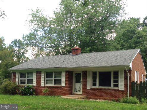 10420 ST JUST RD, Unionville, VA 22567