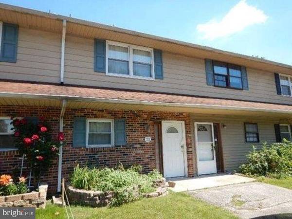 22 LA CASCATA, Clementon, NJ 08021