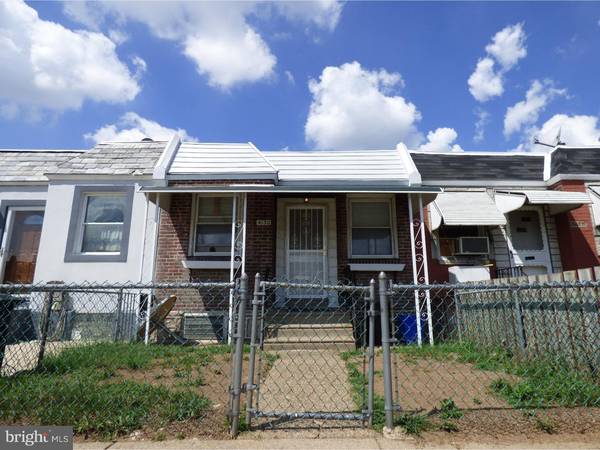 4130 LAWNDALE ST, Philadelphia, PA 19124