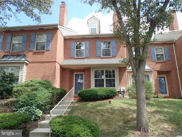 700 FARMINGTON AVE #C17, Pottstown, PA 19464