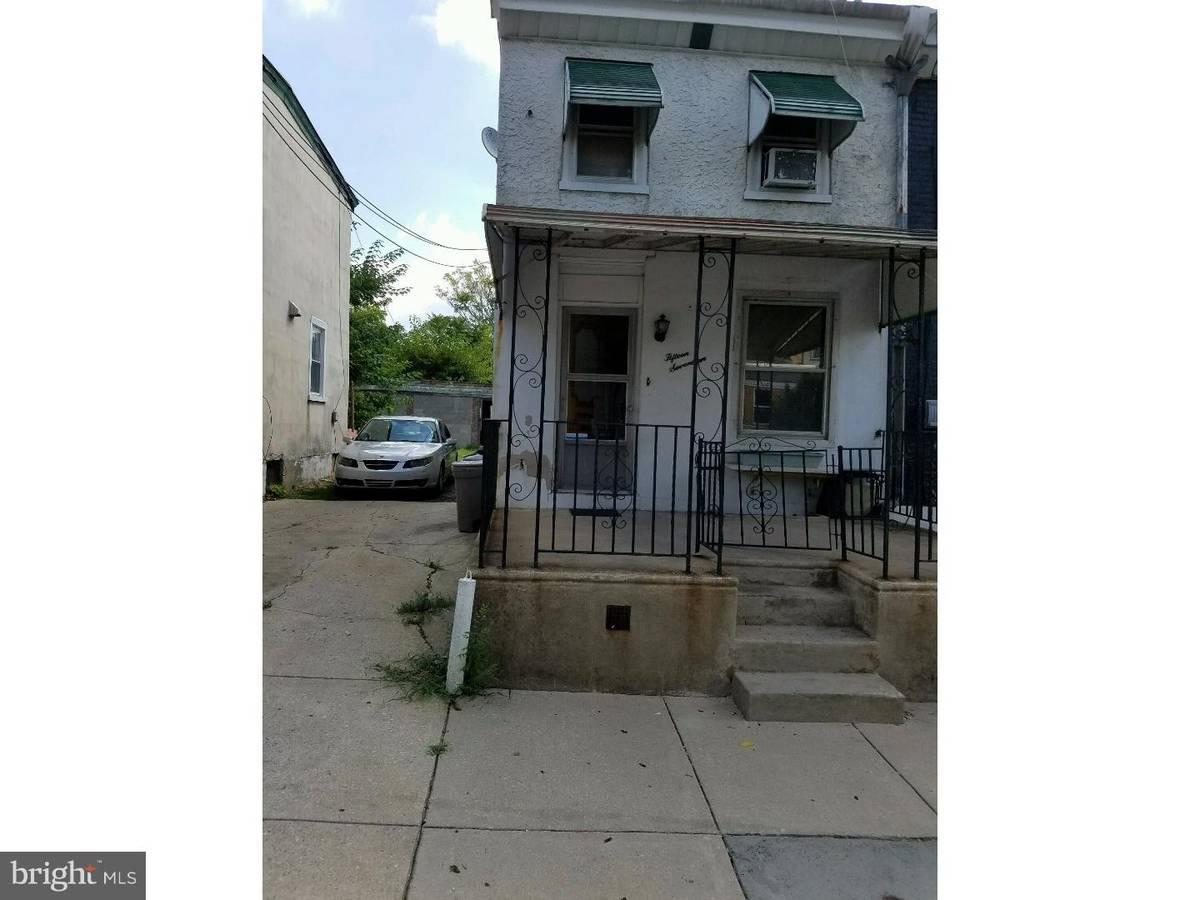 Philadelphia, PA 19131,1517 N CONESTOGA ST