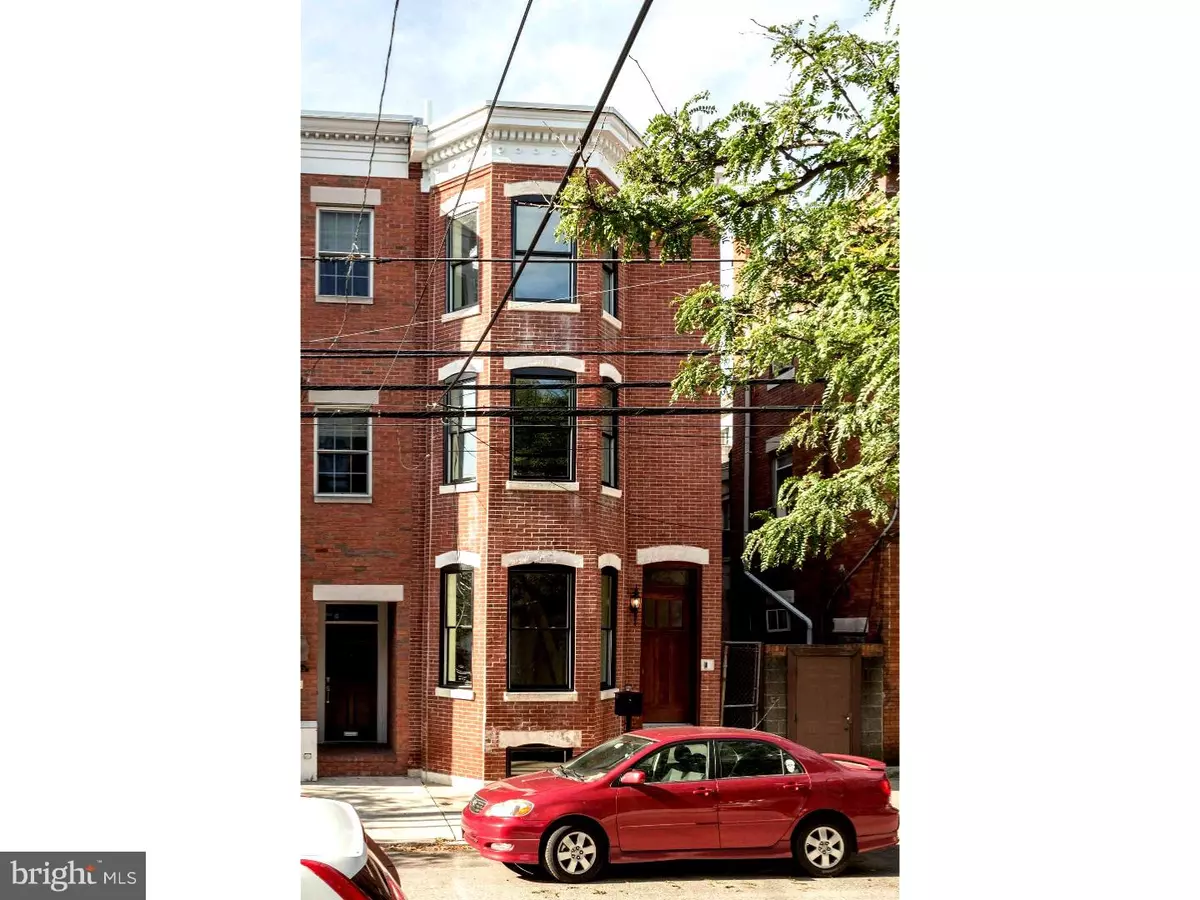 Philadelphia, PA 19146,1634 BAINBRIDGE ST