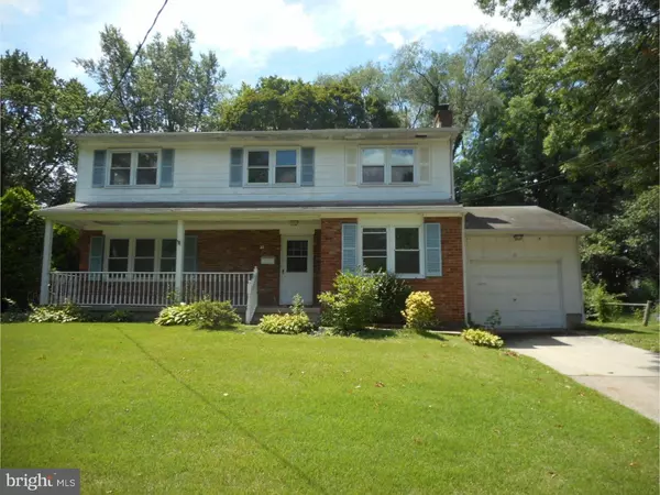 Cherry Hill, NJ 08002,21 FARMHOUSE LN