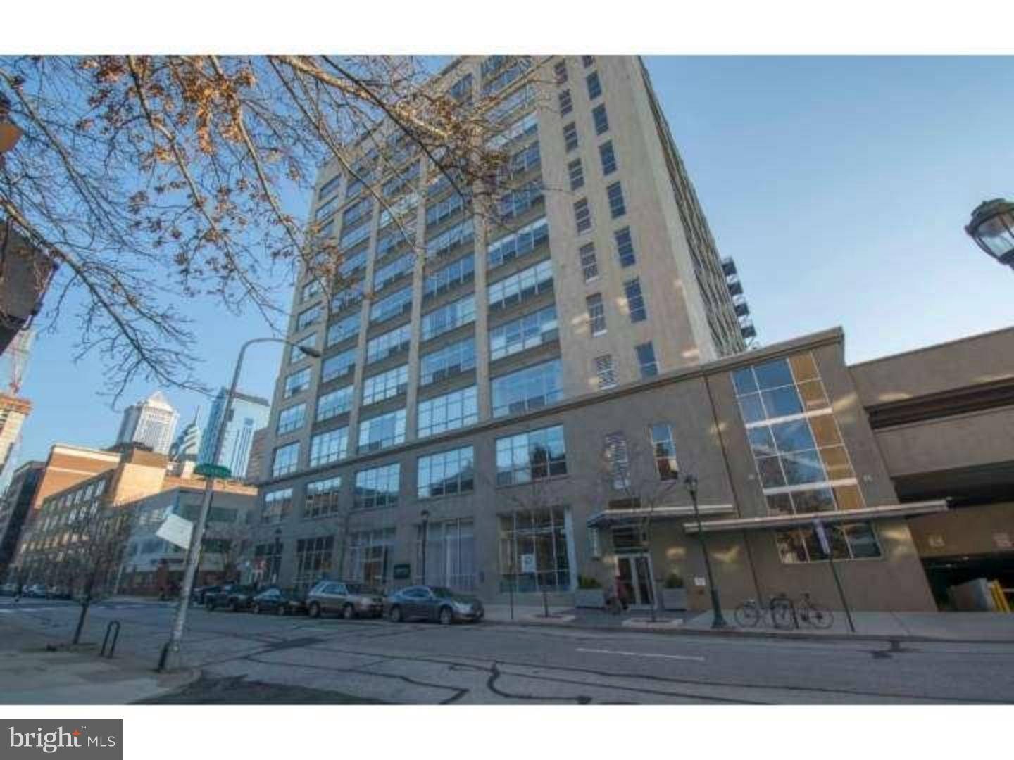 2200 ARCH ST #307, Philadelphia, PA 19103