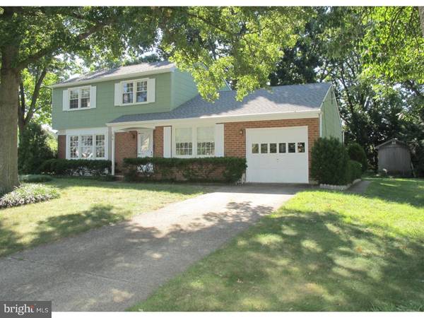 5 VILLINGER AVE, Cinnaminson, NJ 08077