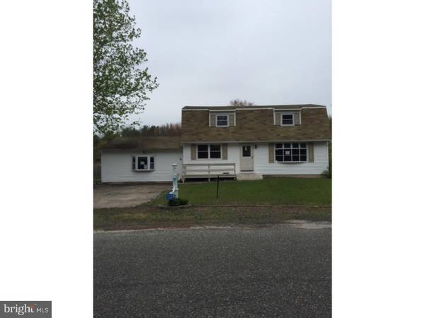 107 SEPULGA DR, Browns Mills, NJ 08015