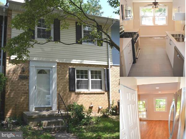 359 TOWN GREEN WAY, Reisterstown, MD 21136