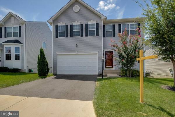 1945 MEADOW LARK DR, Culpeper, VA 22701