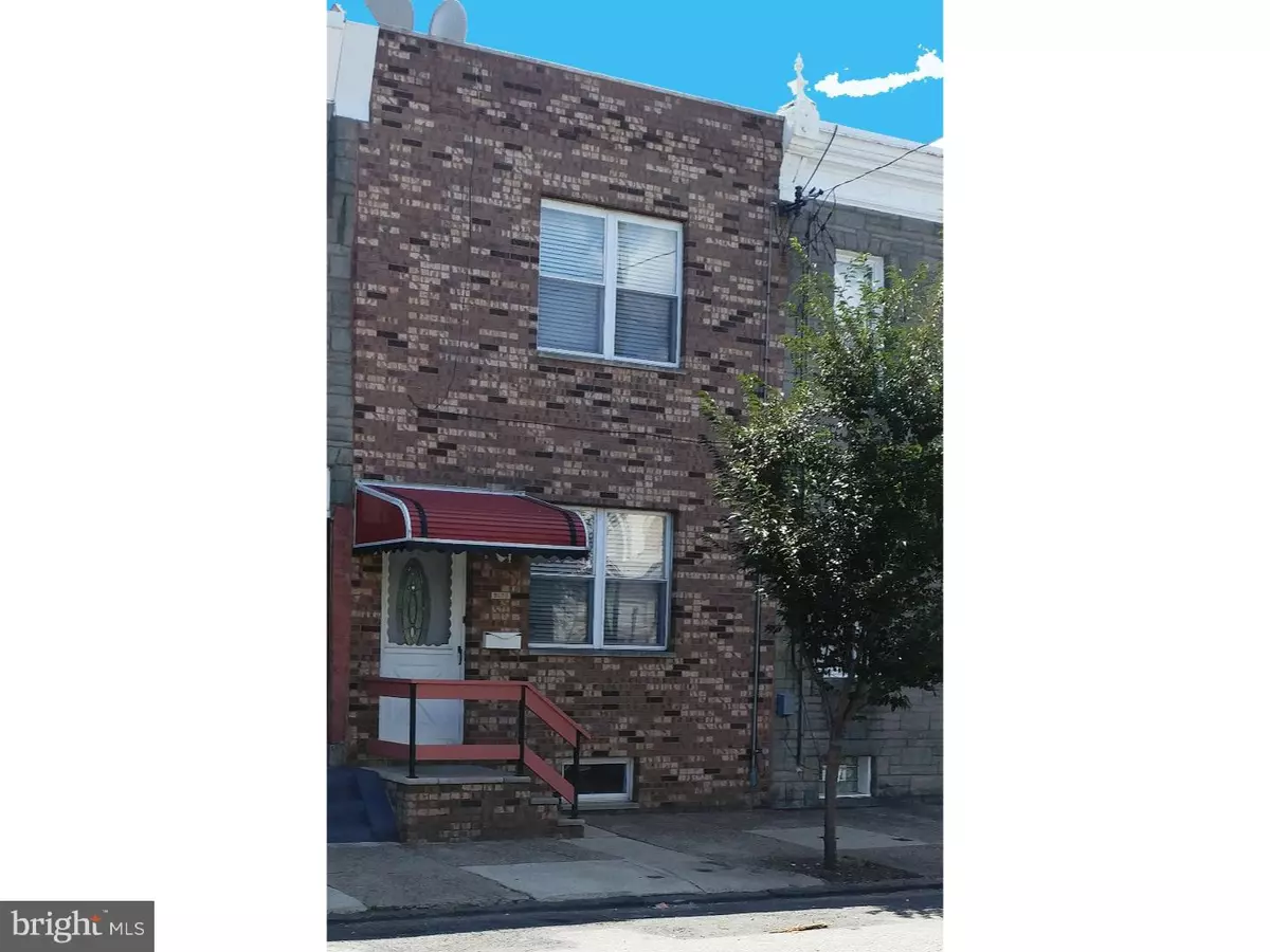 Philadelphia, PA 19134,3133 TULIP ST