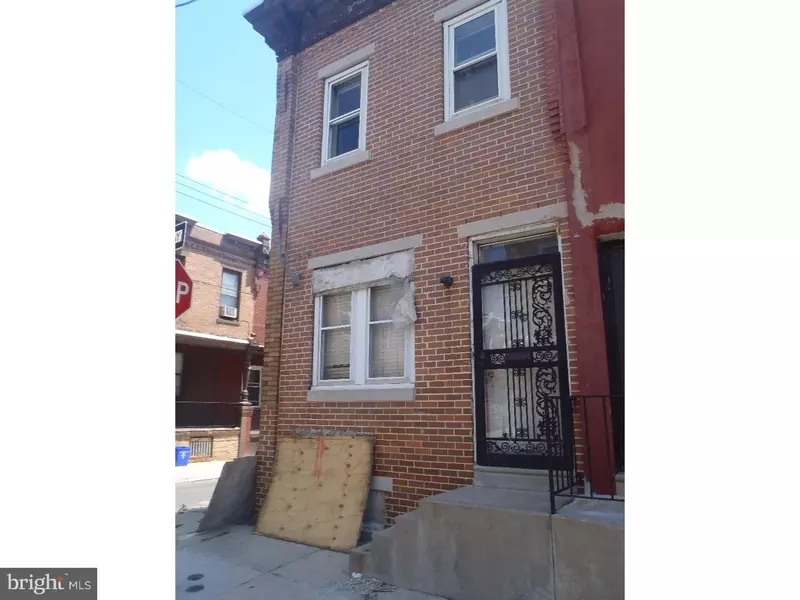 2651 N HOLLYWOOD ST, Philadelphia, PA 19132