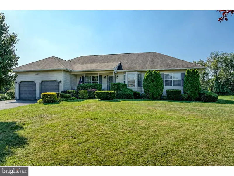 111 ROSE DR, Mullica Hill, NJ 08062