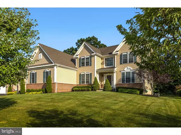 Mount Laurel, NJ 08054,49 FOXCROFT WAY