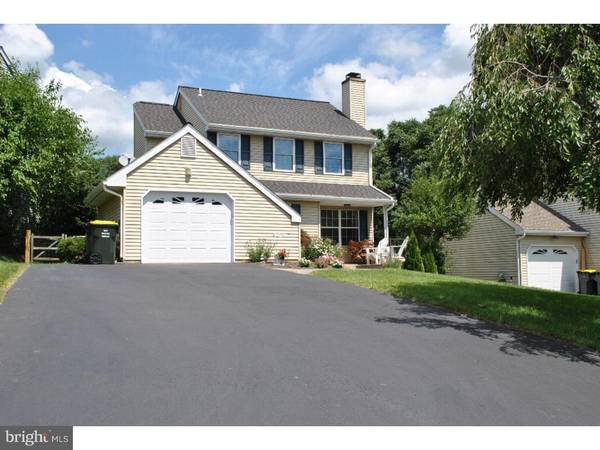 1131 DELAWARE LN, Downingtown, PA 19335