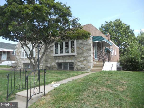 8827 FAIRFIELD ST, Philadelphia, PA 19152