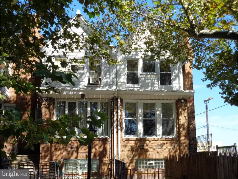 3561 SHELMIRE AVE, Philadelphia, PA 19136