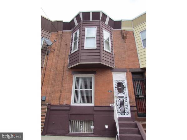 1917 S WOODSTOCK ST, Philadelphia, PA 19145