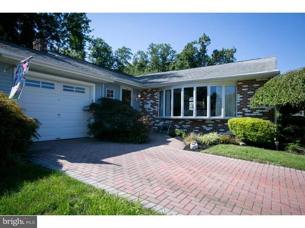 71 WINDING WAY RD, Stratford, NJ 08084