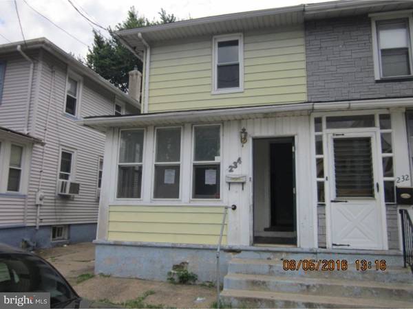 234 FILMORE ST, Riverside, NJ 08075