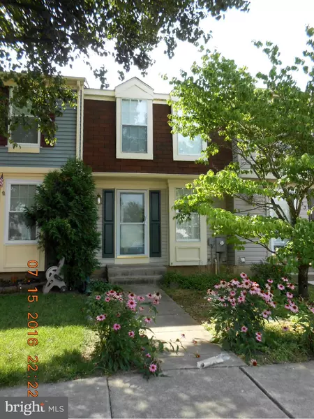 31 TRIPLE CROWN CT, Baltimore, MD 21244