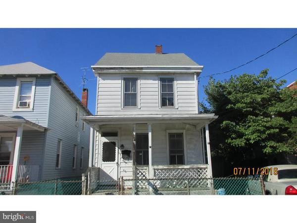 313 FILMORE ST, Riverside Twp, NJ 08075