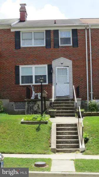 2127 PITNEY RD, Baltimore, MD 21234