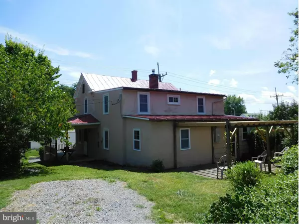 Berryville, VA 22611,115 BUCKMARSH ST