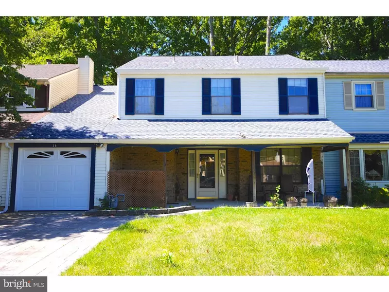 29 PEREGRINE DR, Voorhees, NJ 08043