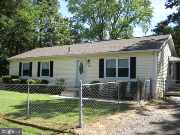 2434 ELM AVE, Browns Mills, NJ 08015