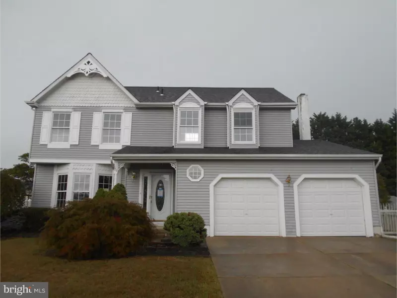 77 LOMOND RD, Monroe Twp, NJ 08094