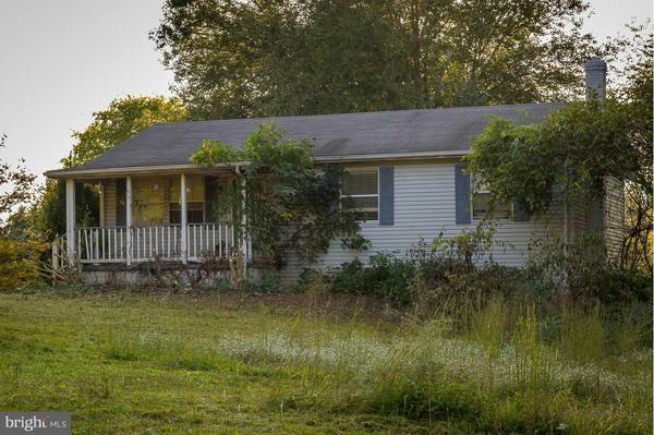 12296 EGGBORNSVILLE RD, Culpeper, VA 22701