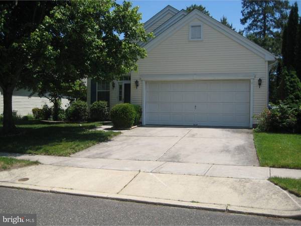 59 NEWBURY DR, Southampton, NJ 08088