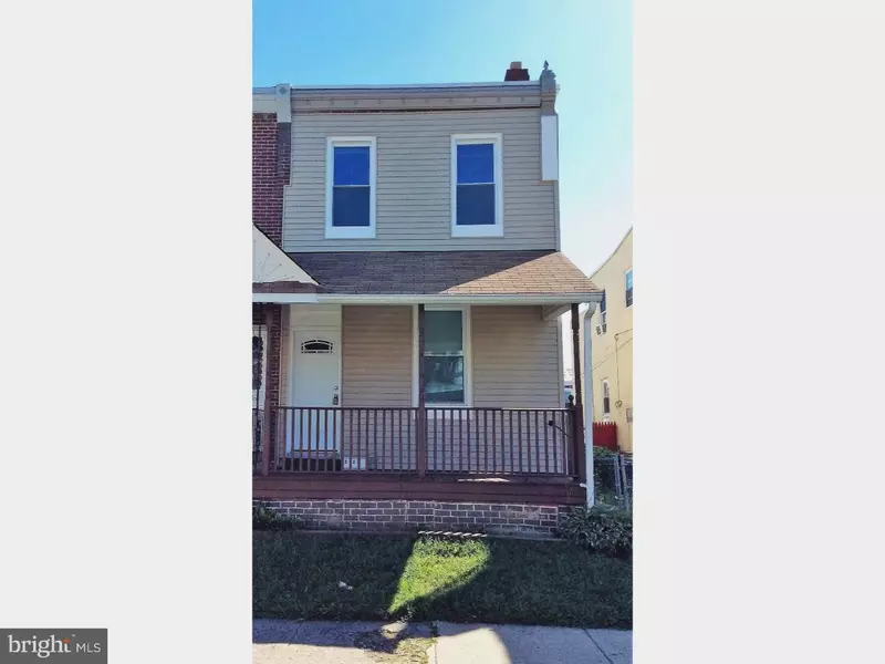 6705 DITMAN ST, Philadelphia, PA 19135