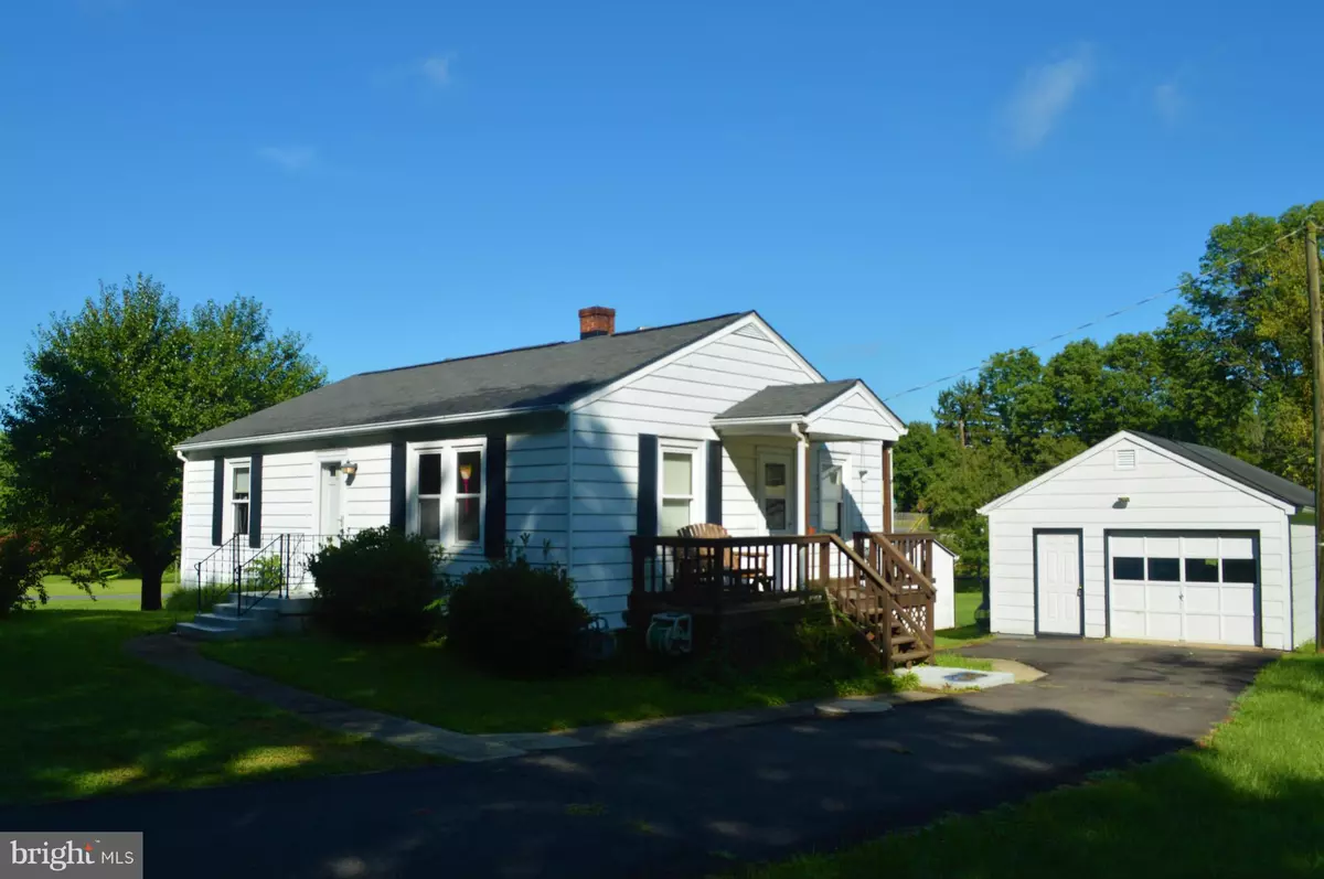 Culpeper, VA 22701,306 WAYLAND RD