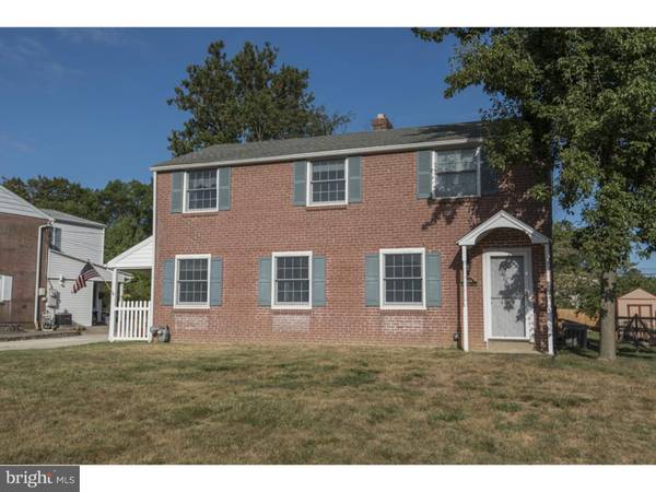 4004 SCHOOL HOUSE LN, Plymouth Meeting, PA 19462