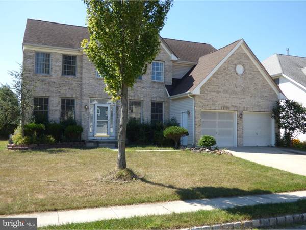 2 PEBBLE BEACH DR, Westampton Twp, NJ 08060