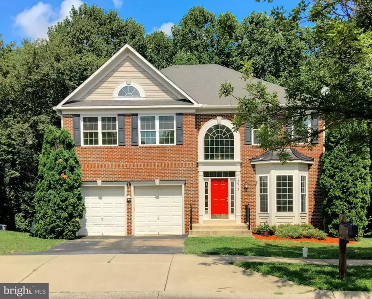 12913 SUMMIT RIDGE TER, Germantown, MD 20874