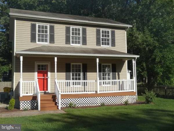 4911 OLIVE ST, Shady Side, MD 20764