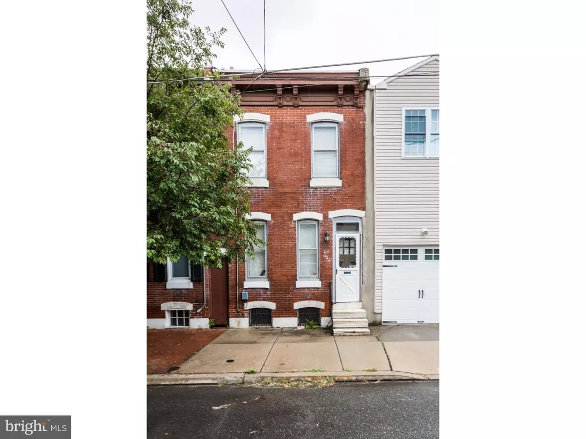 Philadelphia, PA 19125,454 MOYER ST