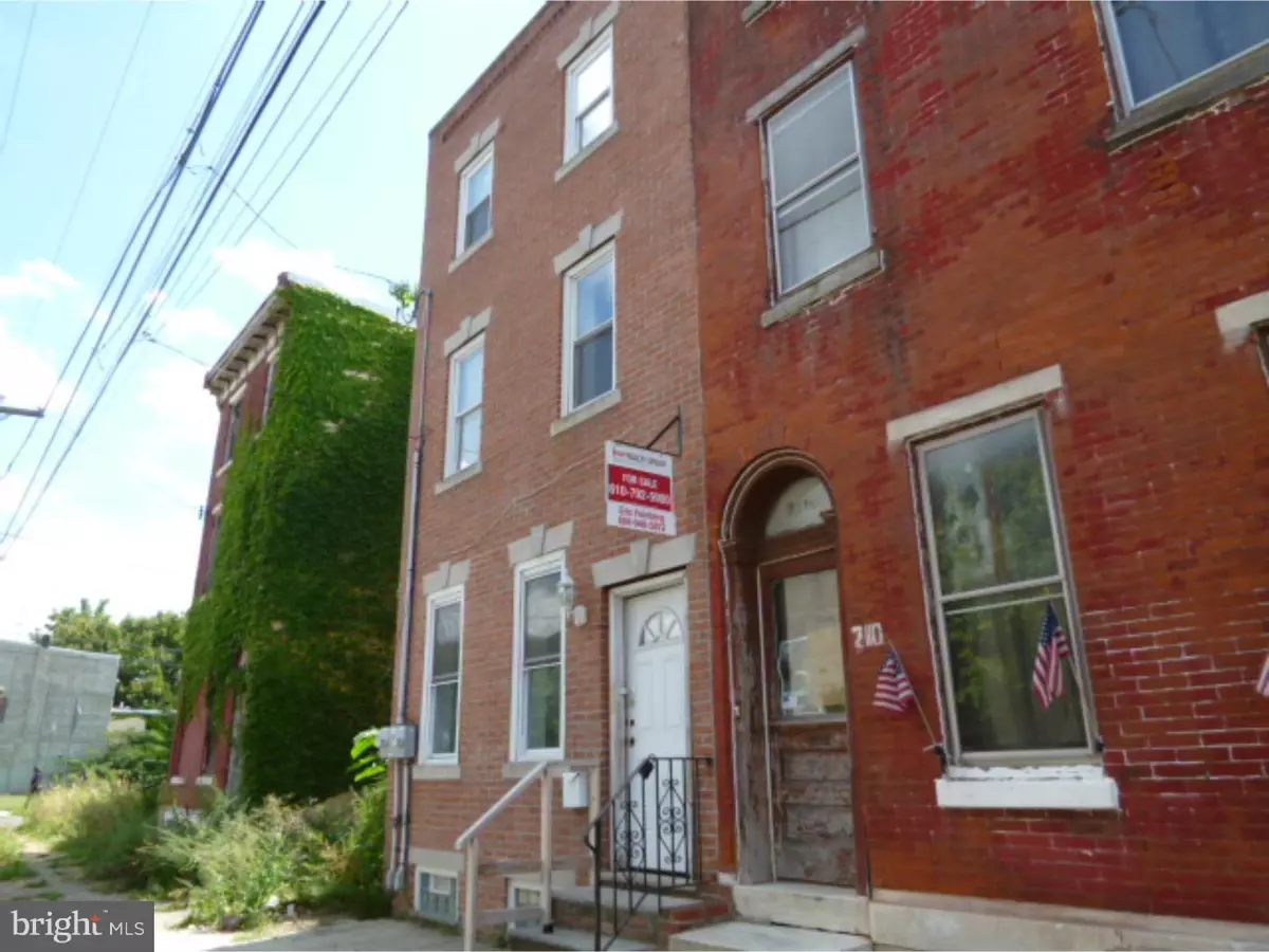 Philadelphia, PA 19146,2610 GERRITT ST