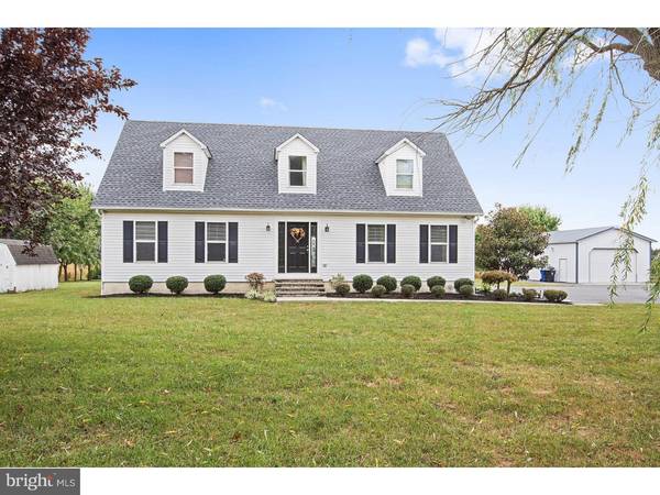 230 AURA RD, Mullica Hill, NJ 08062