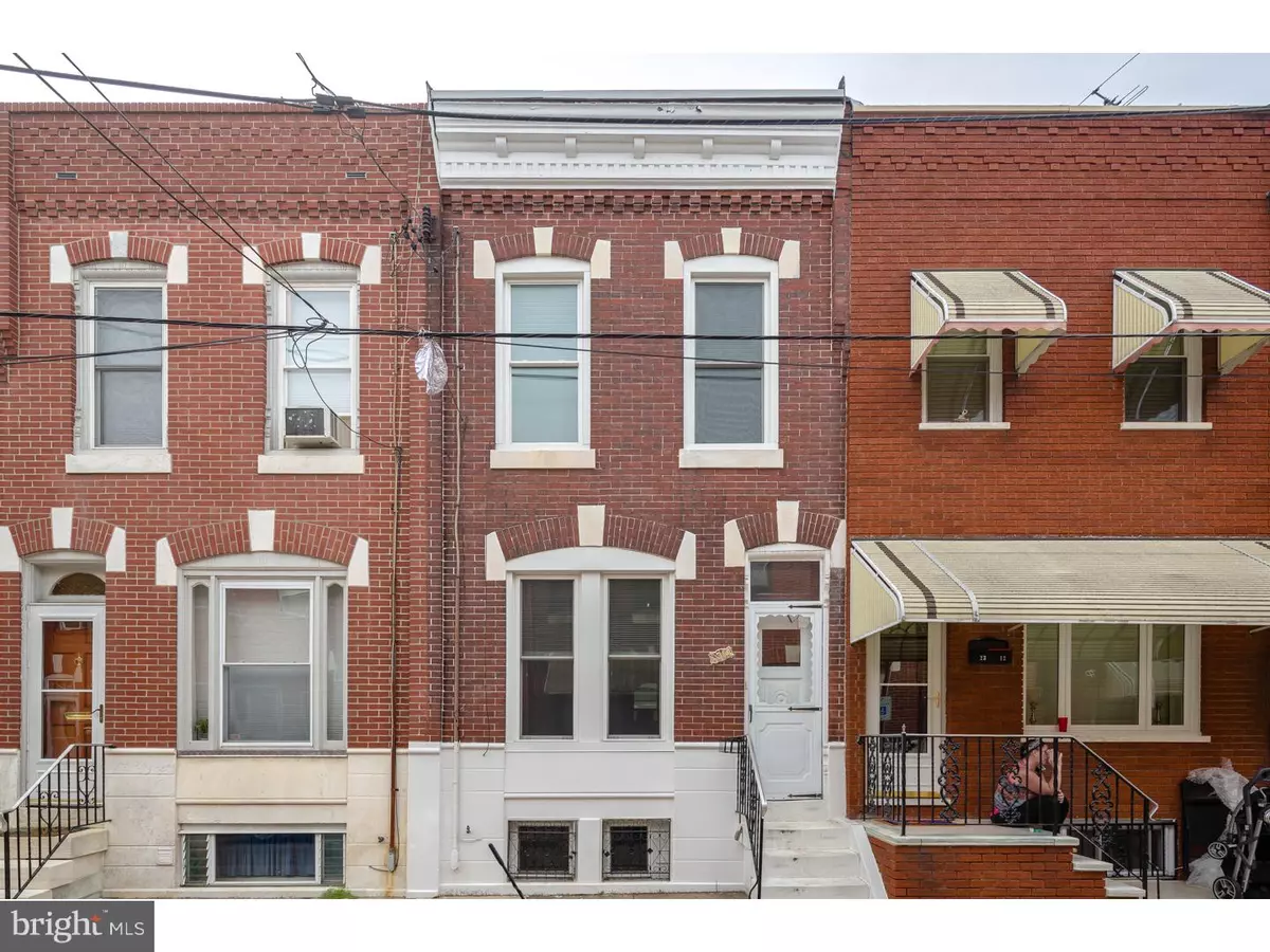 Philadelphia, PA 19148,2314 S WARNOCK ST