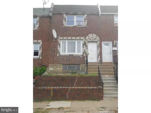 Philadelphia, PA 19124,4209 BENNINGTON ST