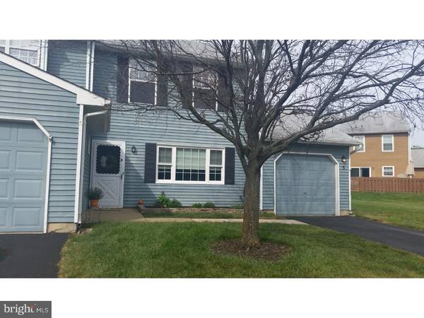 5 HATTARAS CT, Bordentown, NJ 08505