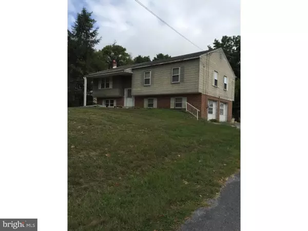 295 E MOYER RD, Pottstown, PA 19464