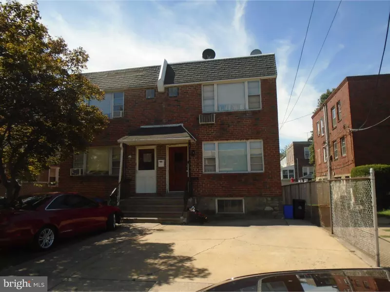 608 DEVEREAUX AVE, Philadelphia, PA 19111