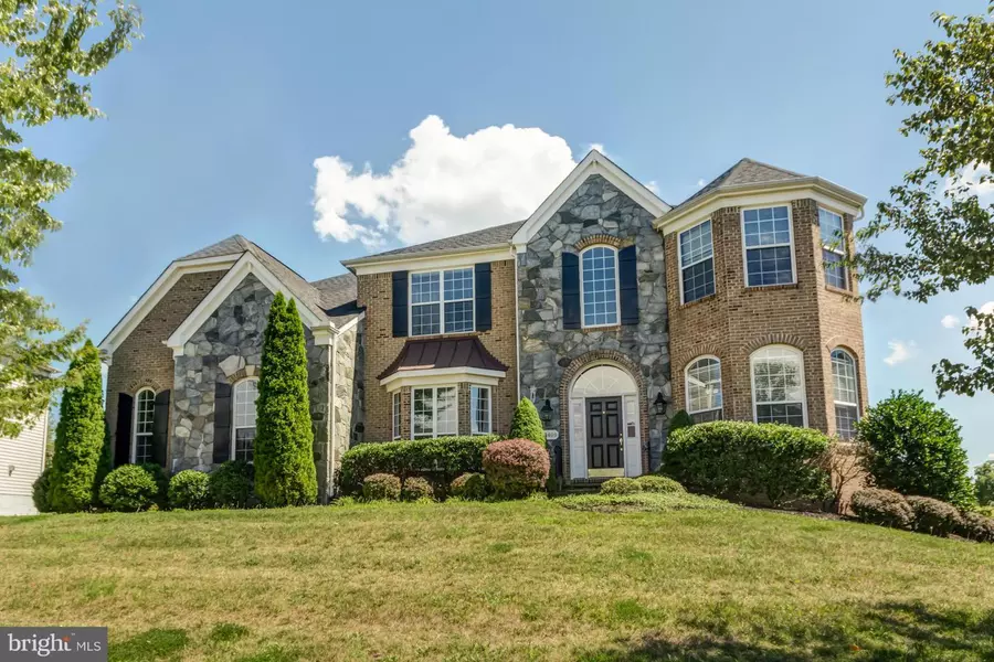 43409 CEDAR POND PL, Chantilly, VA 20152