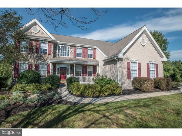 316 NORWICH LN, Landenberg, PA 19350